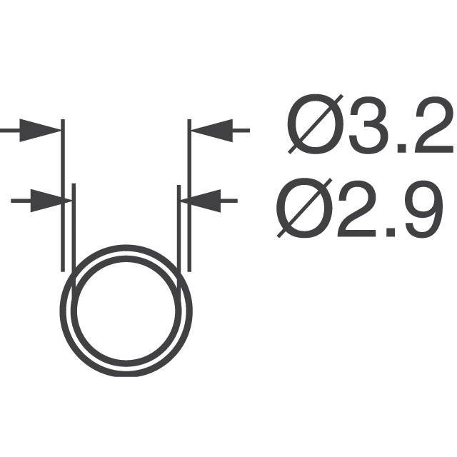 SSL-LX3044IC Lumex Opto/Components Inc.  LED Indication - Discrete